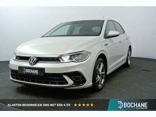 Volkswagen Polo 1.0 TSI R-Line | Carplay/Android Auto | Camera | Cruise Control |