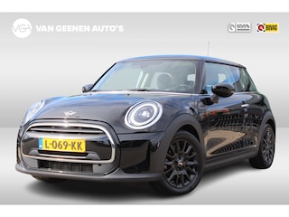Mini Mini 1.5 One Cooper First Essential