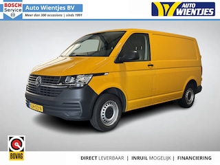 Volkswagen Transporter 2.0 TDI 66kw | L1H1 | Airco | Trekhaak