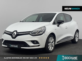 Renault Clio TCe 90 Limited | Navigatie | Camera | 16"velgen |