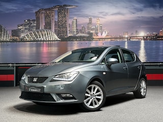 Seat Ibiza 1.2 TSI FR Panorama|Carplay|SeatSound|Stoelverwarming|LED