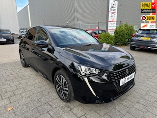 Peugeot 208 Luxe Allure Business |Automaat|Stoelverw| APK tot 2028