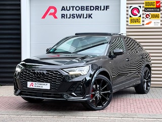 Audi Q3 35 TFSI S-Line Pano/Sonos/Sfeer/Keyless