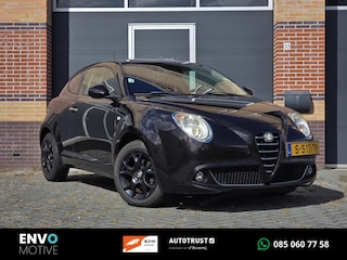 Alfa Romeo Mito 1.4 Progression DNA/Cruise/Clima/PDC/LMV