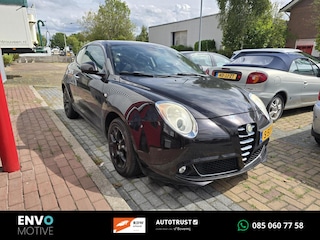 Alfa Romeo Mito 1.4 Progression DNA/Cruise/Clima/PDC/LMV