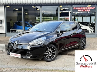 Renault Clio 0.9 TCe Authentique CRUISE 1STE EIGN. LMV