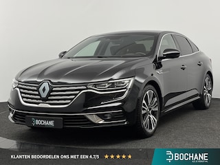 Renault Talisman 1.3 TCe EDC Initiale Paris | Leder | 4Control | Pack Winter |