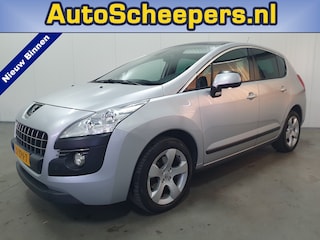 Peugeot 3008 1.6 THP Active PANO/CRUISE/CLIMA/TRHAAK .