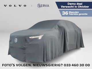 Volvo EC40 Single Motor Extended Range Plus Black Ed. 82 kWh | Panoramadak | Parkeercamera | Stoel- en stuurverwarming