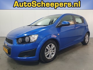 Chevrolet Aveo 1.2 LT AIRCO/CRUISE/LMV .