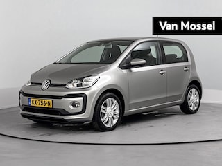 Volkswagen Up 1.0 TSI BMT high up!
