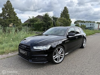 Audi A6 Avant 1.8 TFSI ultra S line Edition