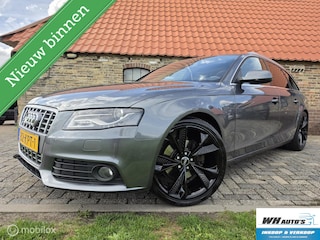 Audi A4 Avant 1.8 TFSI S edition nette auto! | 19 inch