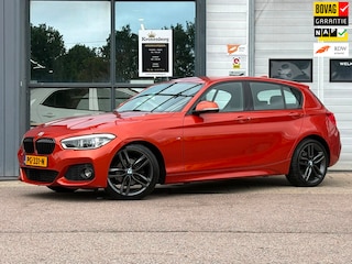 BMW 118i Executive| M-Pakket| ALCANTARA| NAP