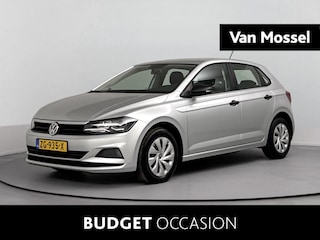 Volkswagen Polo 1.0 MPI Trendline
