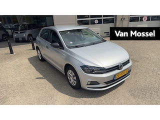 Volkswagen Polo 1.0 MPI Trendline