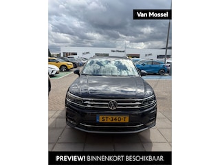 Volkswagen Tiguan 1.4 TSI 4Motion Highline