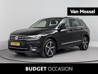 Volkswagen Tiguan 1.4 TSI 4Motion Highline