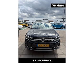 Volkswagen Tiguan 1.4 TSI 4Motion Highline