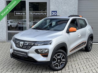 Dacia Spring Comfort Plus (Orange Pack) SOH 93% 27 kWh/Navi/Camera/CarPlay