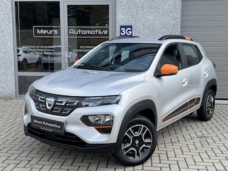 Dacia Spring Comfort Plus (Orange Pack) SOH 93% 27 kWh/Navi/Camera/CarPlay