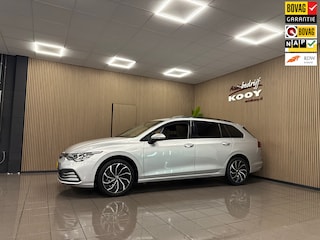 Volkswagen Golf Variant 1.0 TSI Life * NL Auto / Trekhaak / Carplay / LM Velgen / Navigatie *
