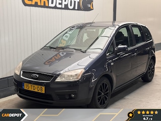 Ford C-MAX Focus 1.8-16V Futura