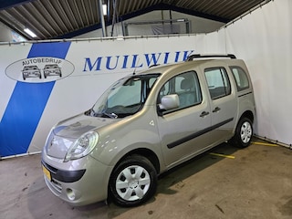 Renault Kangoo Family 1.6-16V Expression / Rolstoelvervoer