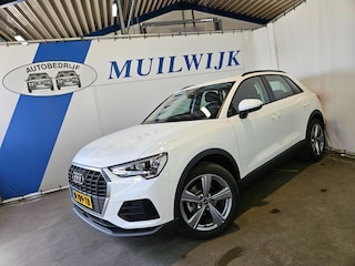 Audi Q3 35 TFSI Pro Line / Trekhaak / LED / NL Auto