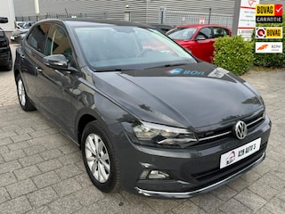 Volkswagen Polo 1.0 TSI Highline|Stoelverw|Cruise Contr|Sport stoelen