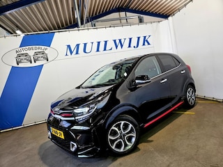 Kia Picanto 1.0 DPi GT-Line / Camera / Navi / NL Auto
