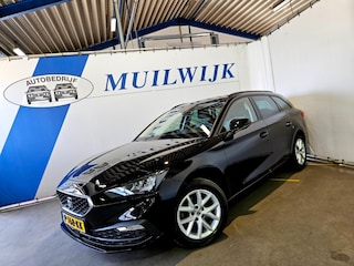 Seat Leon Sportstourer 1.0 TSI Style Business Intense / Camera / Navi / NL