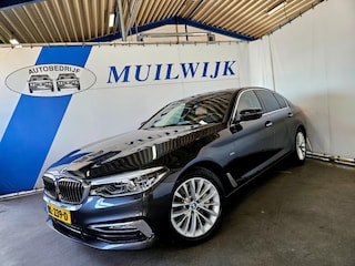 BMW 530i xDrive High Executive / 360 Camera / Head Up / NL Auto