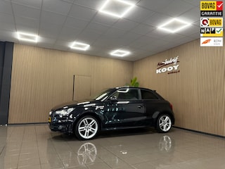 Audi A1 1.2 TFSI S-Line * Navigatie / Xenon / Cruise control / LM Velgen / NL Auto *