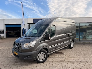 Ford Transit 350 2.0 TDCI L3H2 Trend | AUTOMAAT | AIRCO | CAMERA