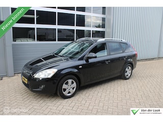 Kia Ceed cee'd Sporty Wagon 1.4 X-ecutive ISG | Ecc Airco | NL Auto | Trekhaak Boekjes.