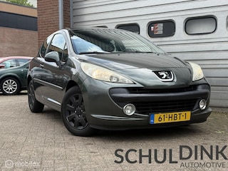 Peugeot 207 1.4 VTi Sublime AIRCO|CRUISE CONTROLE|ELEKTRISCHE RAMEN