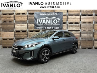 Kia XCeed 1.6 GDi PHEV DynamicPlusLine Stoel/stuur verwarming Keyless Carplay LM
