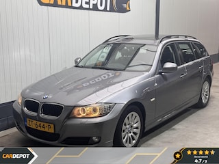 BMW 3-serie Touring 318i
