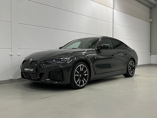 BMW i4 M50 Schuifdak | Harman Kardon | Stoelventilatie | Elektr. Trekhaak