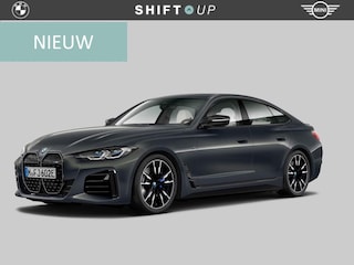 BMW i4 M50 Schuifdak | Harman Kardon | Stoelventilatie | Elektr. Trekhaak
