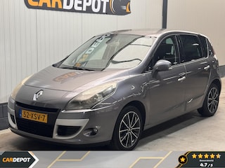 Renault Scénic 2.0 Bose