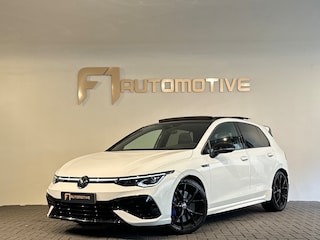 Volkswagen Golf 2.0 TSI R 4Motion Pano|Camera|Stoelverwarming|Stuurverwaimg|IQ
