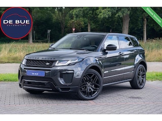 Land Rover Range Rover Evoque 2.0 SD4 HSE|2e Eig|LED|CarPlay|Panoramadak|Meridian|Leder|Camera|Volledig Onderhouden