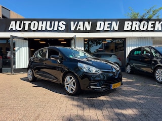 Renault Clio 0.9 TCe Zen|Facelift|Navi|Cruise|Led|Airco|Lmv|Nieuwe Apk