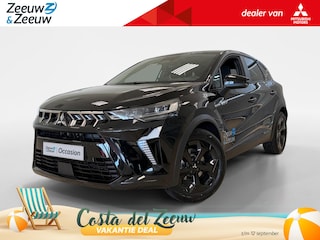 Mitsubishi ASX 1.8 HYBRID | BLACK EDITION | APPLE CARPLAY | CAMERA |