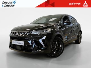 Mitsubishi ASX 1.8 HYBRID | BLACK EDITION | APPLE CARPLAY | CAMERA |