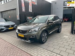 Peugeot 3008 1.2 PureTech Blue Lease Premium 2e Eig! Airco NAP APK