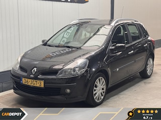 Renault Clio Estate 1.2 TCE Sélection Business Sport