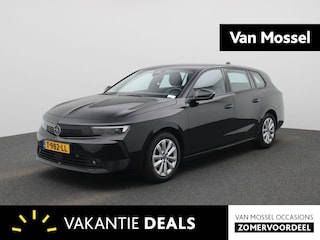 Opel Astra Sports Tourer 1.2 Turbo | Camera| Navigatie | Parkeersensoren | Cruisecontrol |